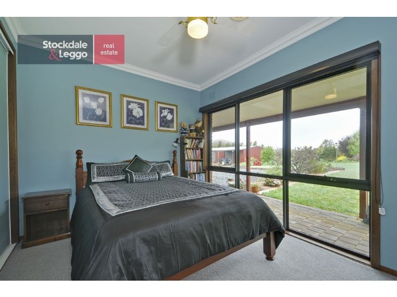 775 Red Hill Road, Callignee VIC 3844