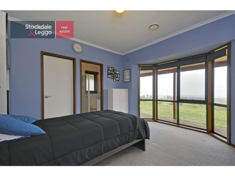 775 Red Hill Road, Callignee VIC 3844
