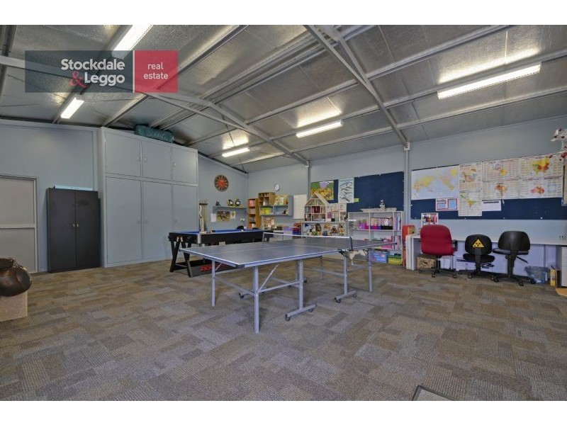 775 Red Hill Road, Callignee VIC 3844