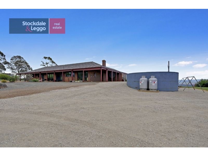 775 Red Hill Road, Callignee VIC 3844