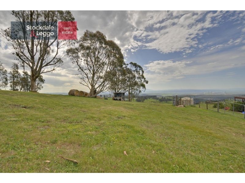 775 Red Hill Road, Callignee VIC 3844