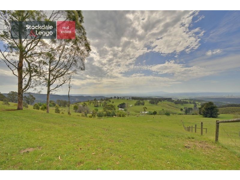 775 Red Hill Road, Callignee VIC 3844