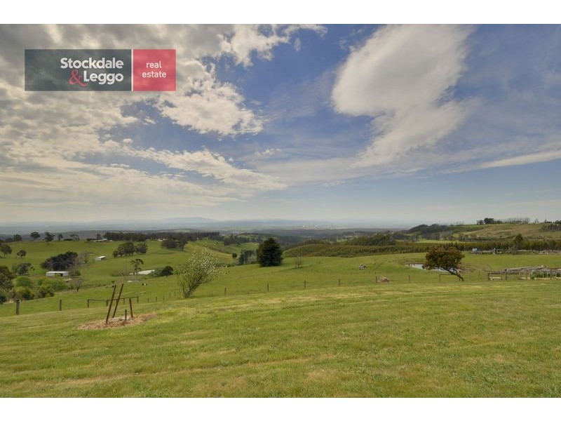 775 Red Hill Road, Callignee VIC 3844