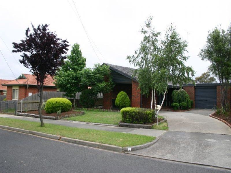 66 Gilmour Street, Traralgon VIC 3844