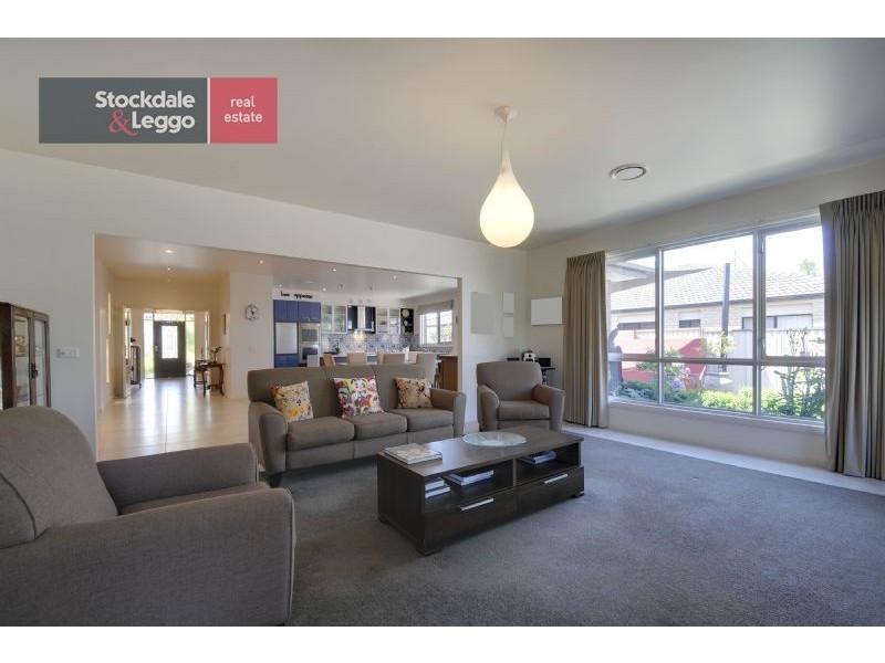 2 Merino Court, Traralgon VIC 3844
