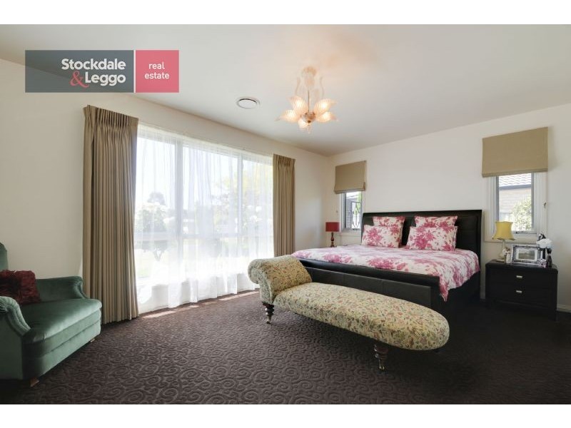 2 Merino Court, Traralgon VIC 3844