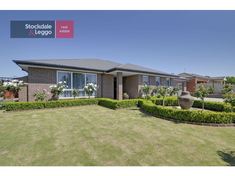2 Merino Court, Traralgon VIC 3844