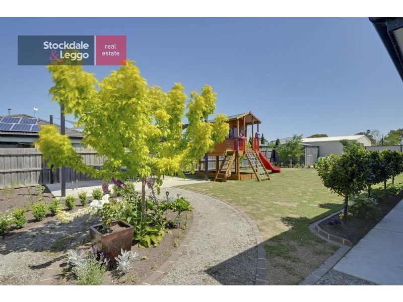 2 Merino Court, Traralgon VIC 3844