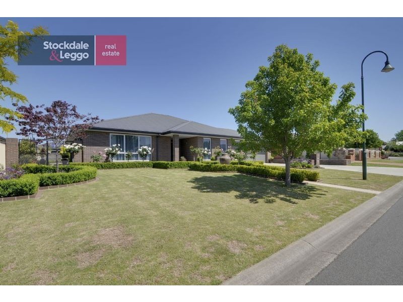 2 Merino Court, Traralgon VIC 3844