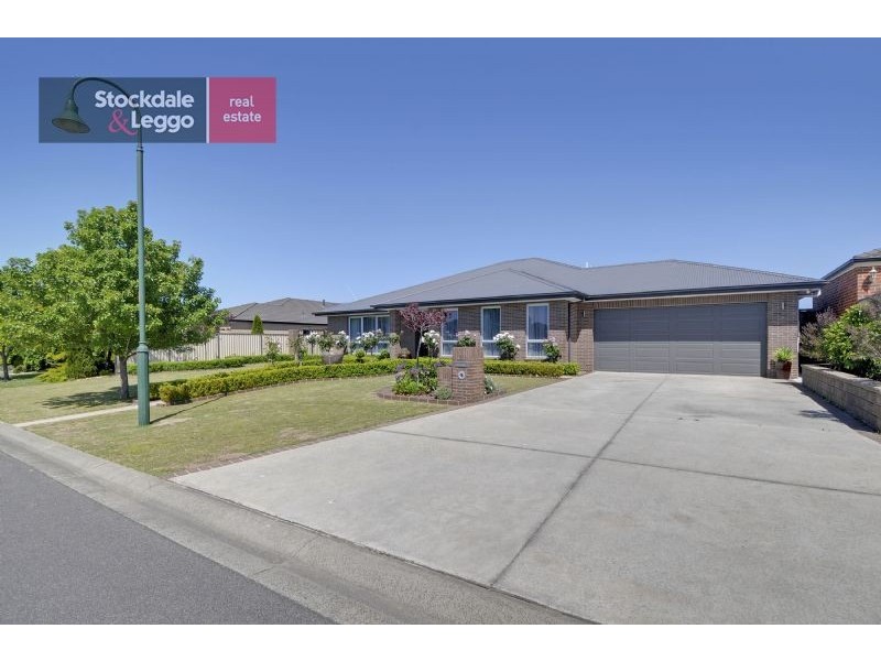 2 Merino Court, Traralgon VIC 3844