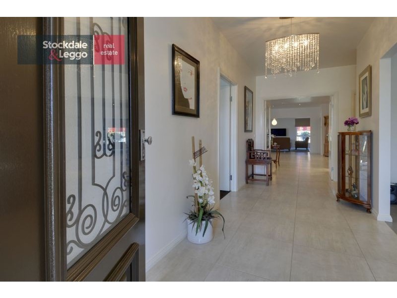 2 Merino Court, Traralgon VIC 3844