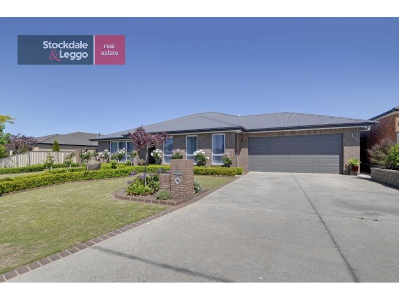 2 Merino Court, Traralgon VIC 3844
