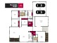 2 Merino Court, Traralgon VIC 3844 Floorplan
