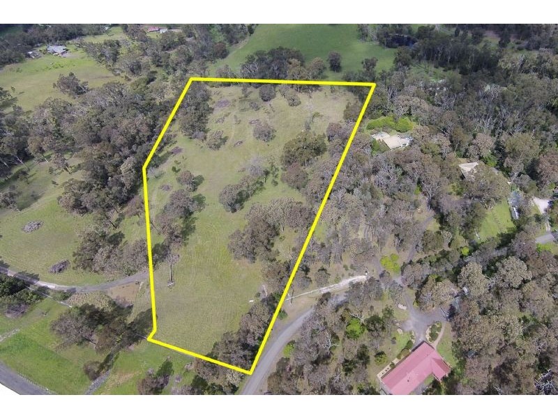 Lot 3 Boulton Crescent, Tyers VIC 3844