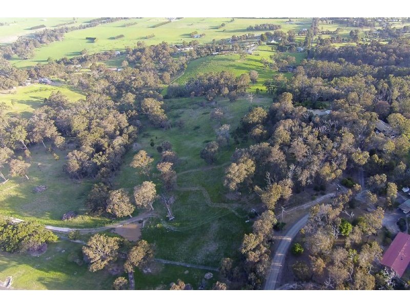 Lot 3 Boulton Crescent, Tyers VIC 3844