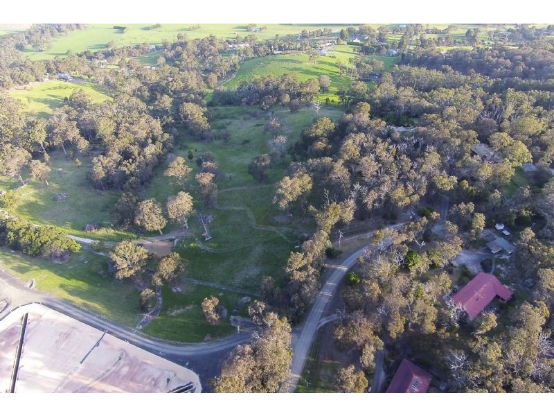 Lot 3 Boulton Crescent, Tyers VIC 3844