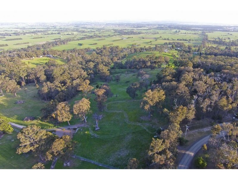 Lot 3 Boulton Crescent, Tyers VIC 3844
