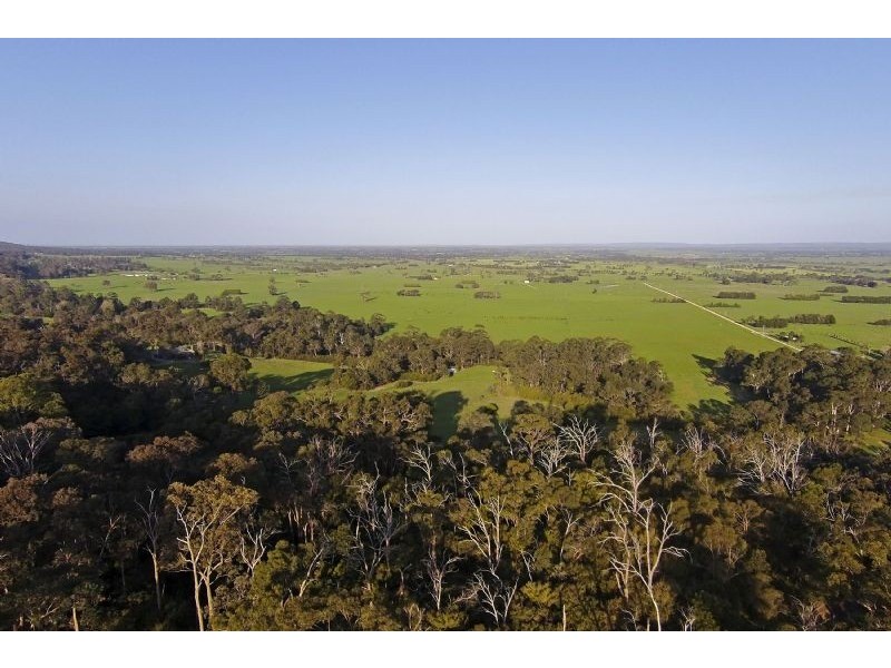 Lot 2/70 Bradys, Tyers VIC 3844