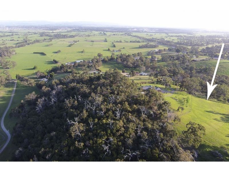 Lot 2/70 Bradys, Tyers VIC 3844