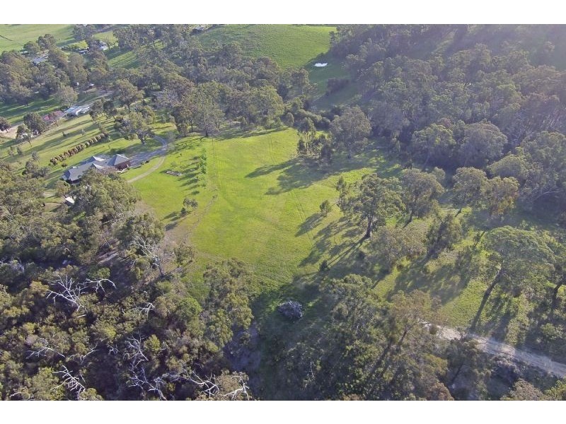 Lot 2/70 Bradys, Tyers VIC 3844