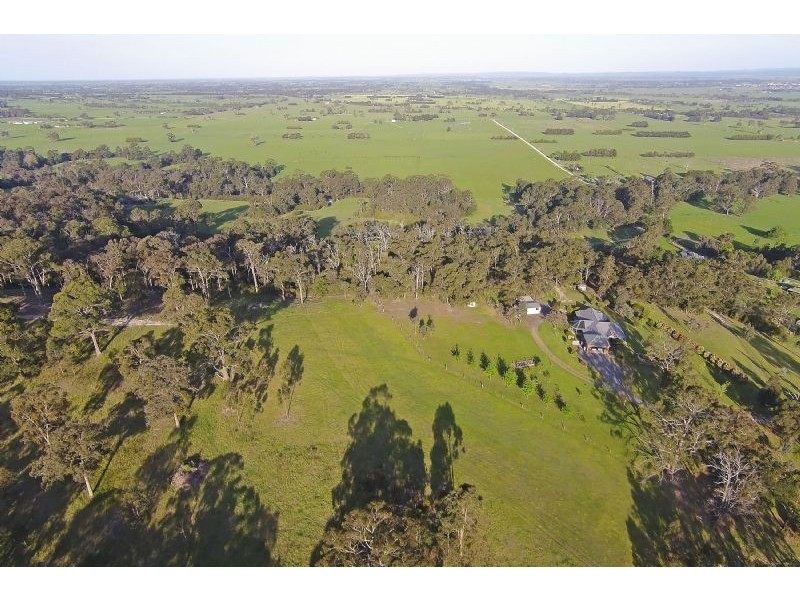 Lot 2/70 Bradys, Tyers VIC 3844