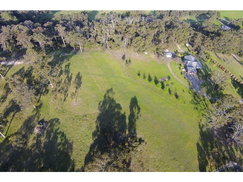 Lot 2/70 Bradys, Tyers VIC 3844