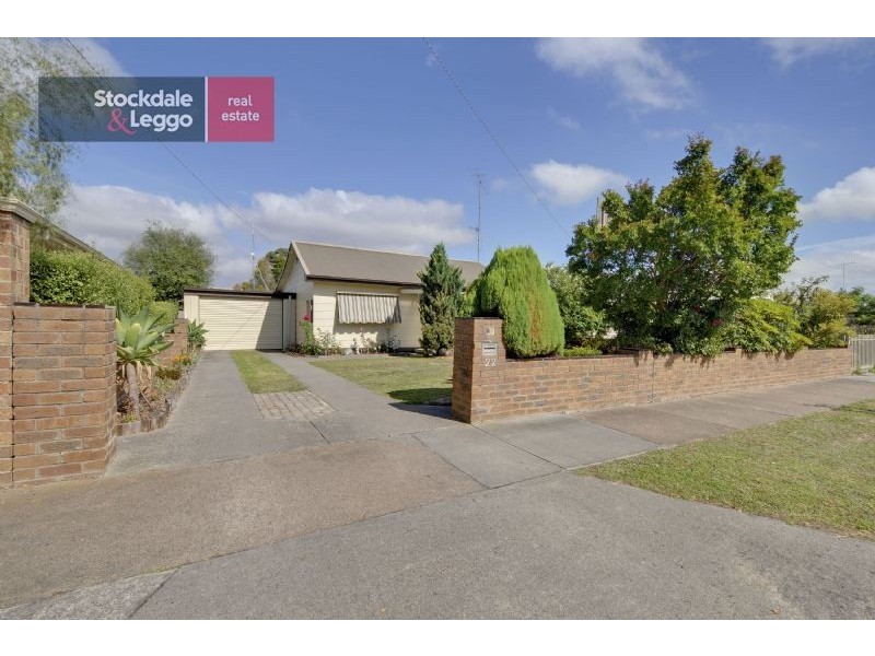 22 Brookes Street, Traralgon VIC 3844