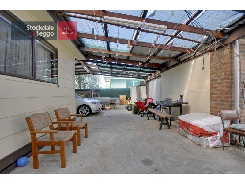 22 Brookes Street, Traralgon VIC 3844