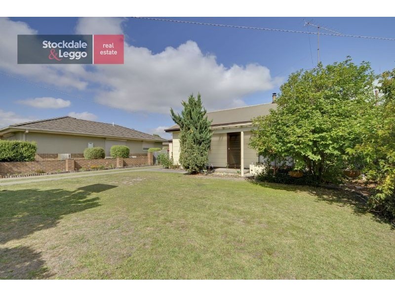 22 Brookes Street, Traralgon VIC 3844
