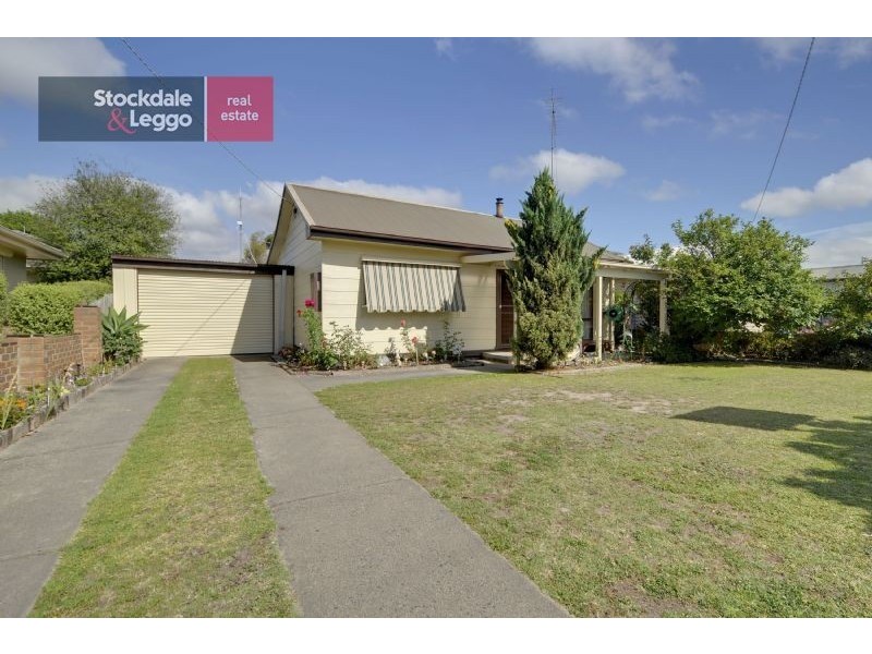 22 Brookes Street, Traralgon VIC 3844