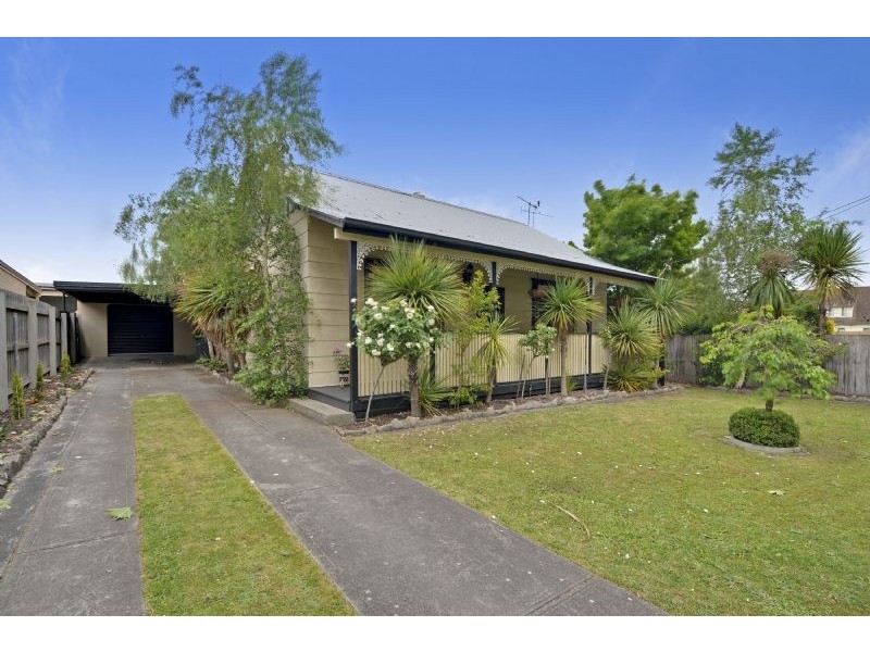 14 McLean Street, Morwell VIC 3840