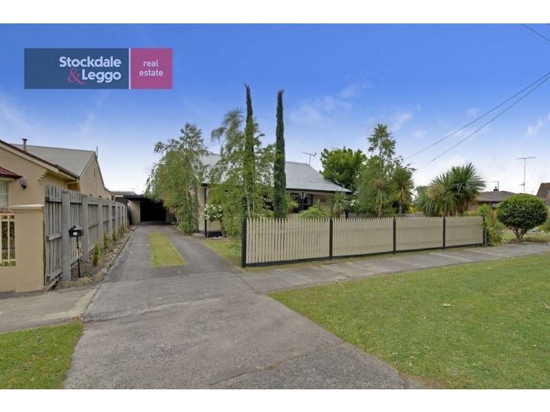 14 McLean Street, Morwell VIC 3840