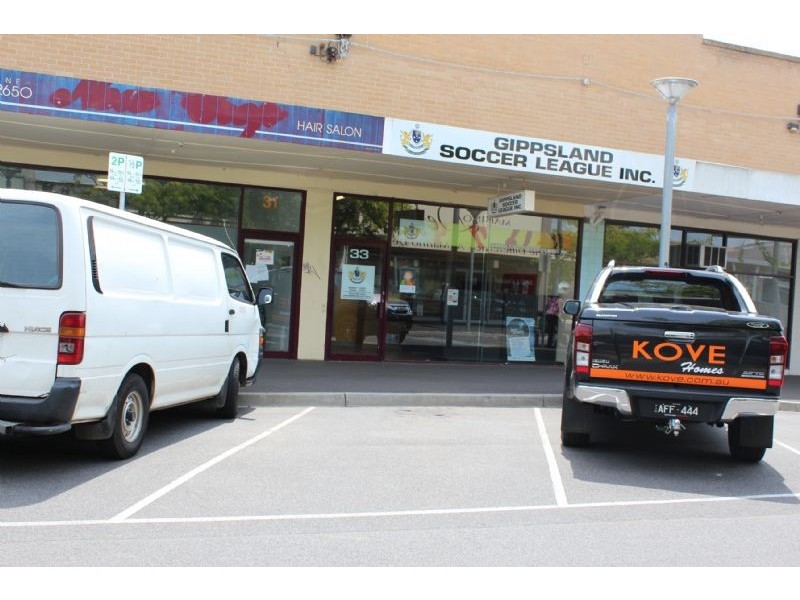 33 Church Street, Morwell VIC 3840