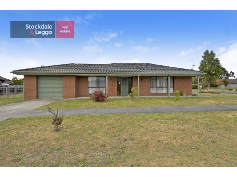 1 Lorikeet Place, Traralgon VIC 3844