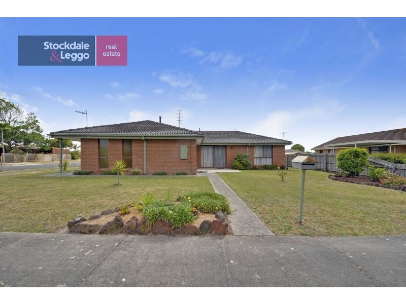 1 Lorikeet Place, Traralgon VIC 3844
