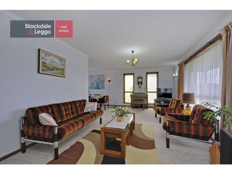 1 Lorikeet Place, Traralgon VIC 3844