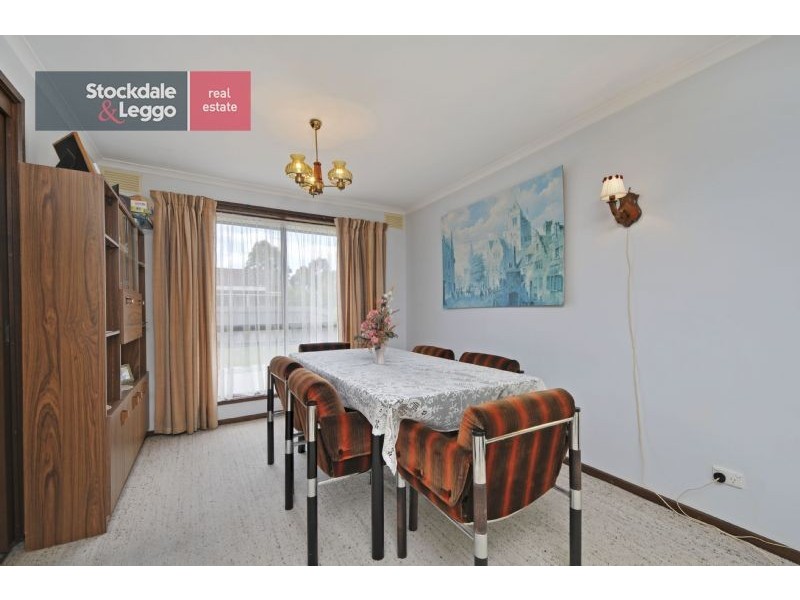 1 Lorikeet Place, Traralgon VIC 3844