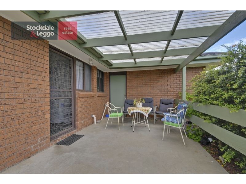 1 Lorikeet Place, Traralgon VIC 3844