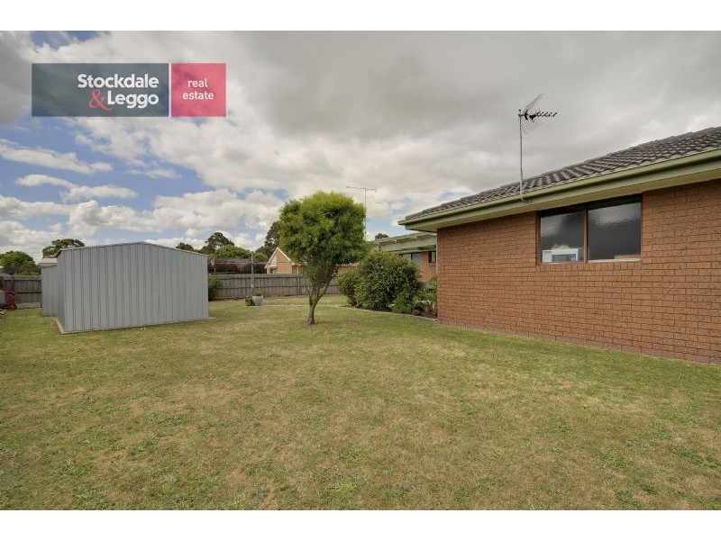 1 Lorikeet Place, Traralgon VIC 3844