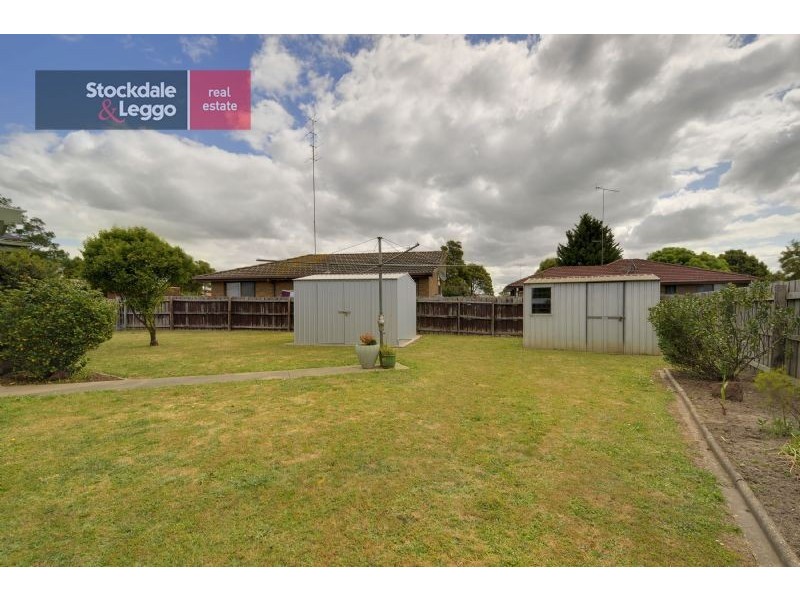 1 Lorikeet Place, Traralgon VIC 3844