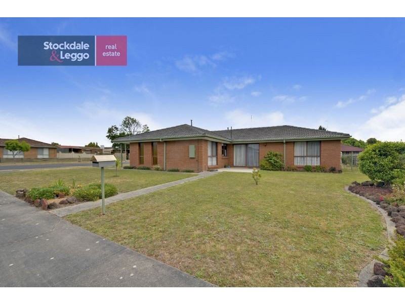 1 Lorikeet Place, Traralgon VIC 3844