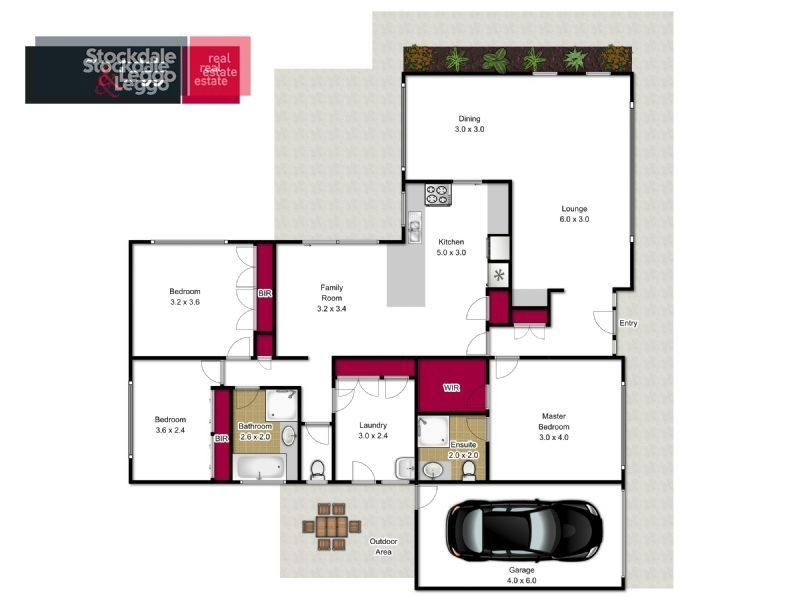 1 Lorikeet Place, Traralgon VIC 3844