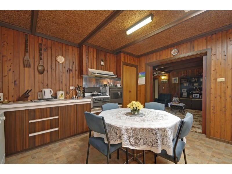 14 GILLIES CRESCENT, Traralgon VIC 3844