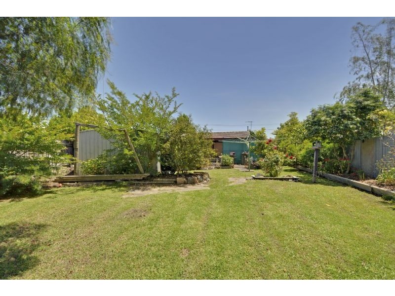 14 GILLIES CRESCENT, Traralgon VIC 3844