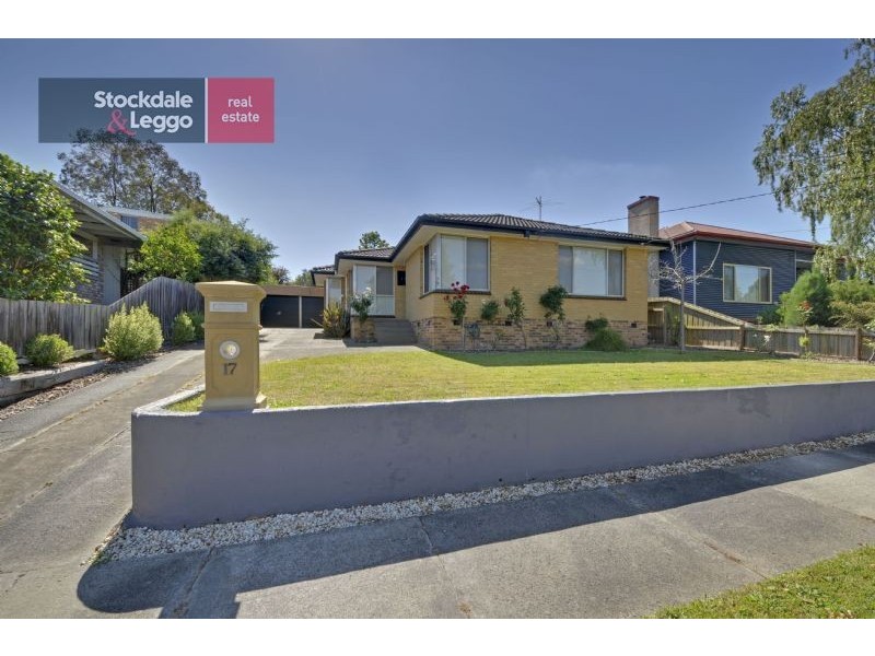 17 Franklin Street, Morwell VIC 3840
