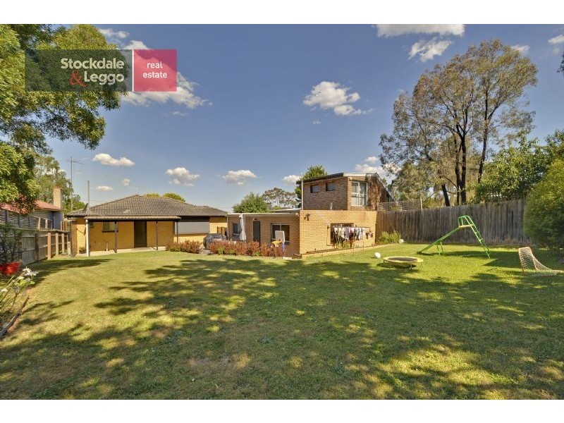 17 Franklin Street, Morwell VIC 3840