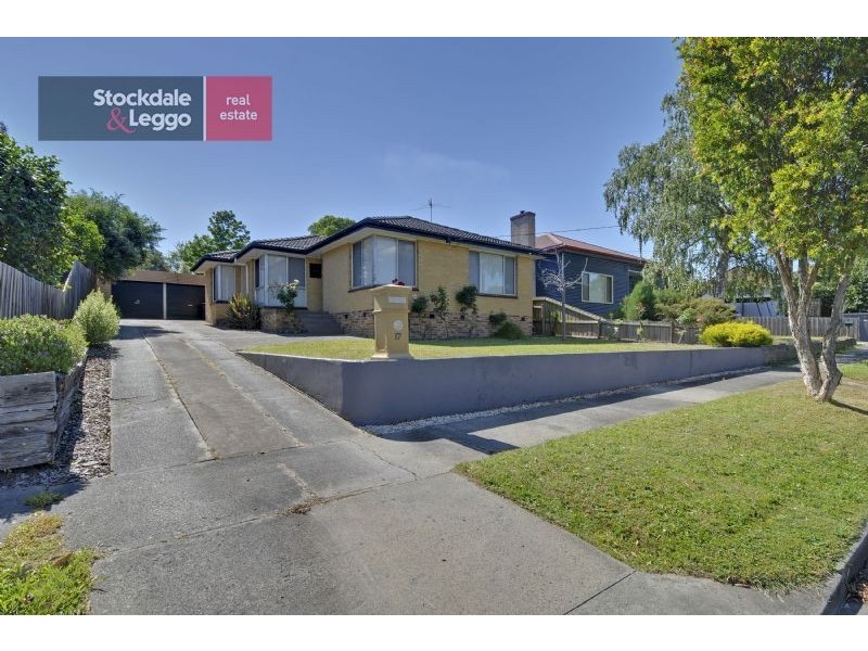 17 Franklin Street, Morwell VIC 3840