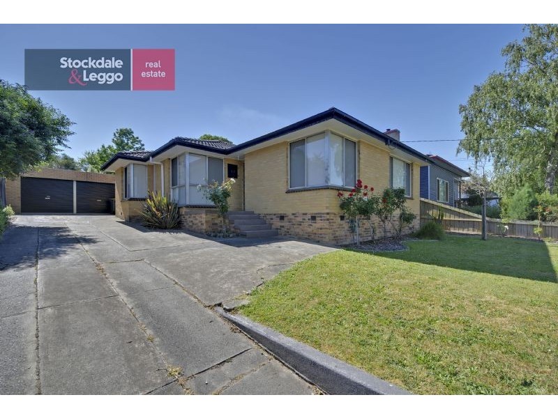 17 Franklin Street, Morwell VIC 3840