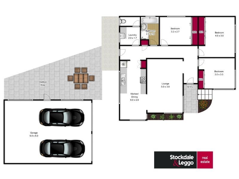 17 Franklin Street, Morwell VIC 3840