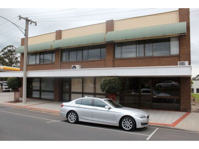 126-130 George Street, Morwell VIC 3840